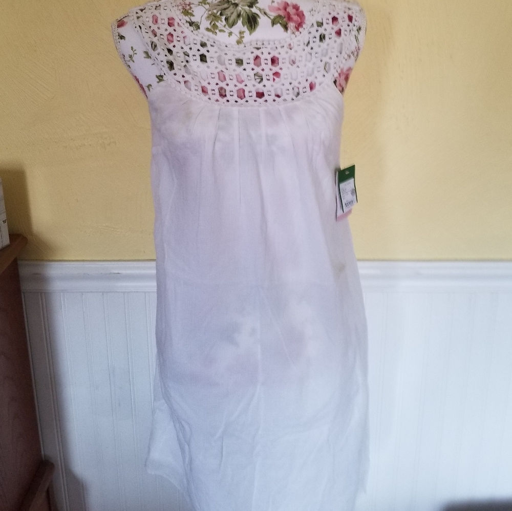 Lilly pullitzer  white sheath